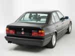 BMW 540i 1992 года (UK)